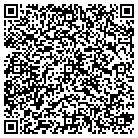 QR code with A All Wired Communications contacts