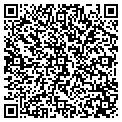 QR code with Hardee's contacts