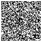QR code with Osso Marble & Granite Works contacts