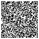 QR code with L Dale Dove LLC contacts