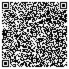 QR code with Magic Fingers Beauty Shop contacts