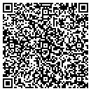 QR code with J & L Properties contacts