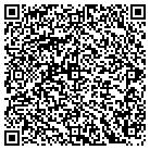 QR code with KLT Construction & Building contacts