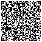 QR code with Mc Millan Tree & Shrub Nursery contacts
