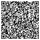 QR code with Coastal Atm contacts
