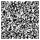 QR code with N & A Intl contacts