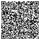 QR code with S C State Govt Dss contacts