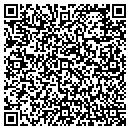 QR code with Hatcher Plumbing Co contacts