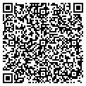 QR code with KFC contacts