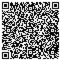 QR code with JDLO contacts