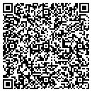 QR code with Garner Oil Co contacts