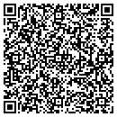 QR code with Harold R Wyatt Inc contacts