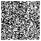 QR code with M Thomas Edwards Jr DDS contacts
