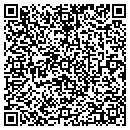 QR code with Arby's contacts