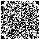 QR code with ART Custom Woodworks contacts
