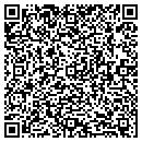 QR code with Lebo's Inc contacts