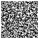 QR code with Trails End Angus contacts