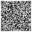 QR code with Kirven's Garage contacts