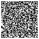 QR code with Ray's Garage contacts