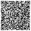 QR code with RDMJ Inc contacts