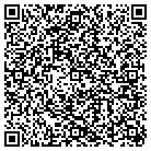 QR code with Chapman Welding Service contacts
