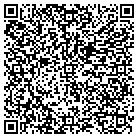QR code with Upstate Mechanical Contractors contacts