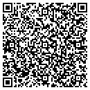QR code with All Vend contacts