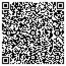 QR code with Z Scale Hobo contacts