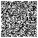 QR code with D & B Charter contacts
