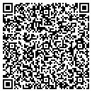 QR code with E-Z Shop 16 contacts