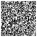 QR code with Oates Oil Co contacts