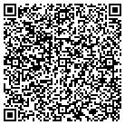 QR code with Georgetown Cnty Voter Rgstrtn contacts