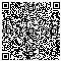 QR code with GCLA contacts