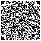 QR code with Mars Tabernacle Fire Baptized contacts