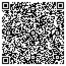 QR code with A Ivey Corp contacts