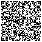 QR code with Advanced Satellite & Sound contacts