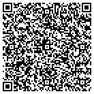 QR code with L T's Restaurant & Lounge contacts