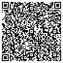 QR code with A & B Vending contacts