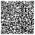 QR code with Keowee Custom Cabinets contacts