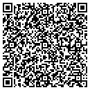 QR code with P & N Logistic contacts