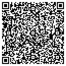 QR code with LMS Studios contacts