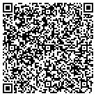 QR code with SC Meat and Poultry Inspection contacts