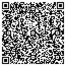 QR code with As I See It contacts