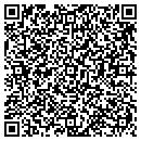 QR code with H R Allen Inc contacts
