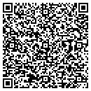 QR code with Anchorage II contacts