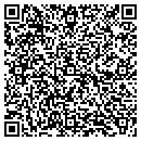 QR code with Richardson Awning contacts