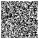 QR code with C W A Inc contacts