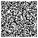 QR code with Clays Service contacts