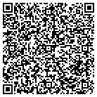 QR code with Walhalla Tire & Service Center contacts