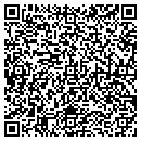 QR code with Harding Lock & Key contacts